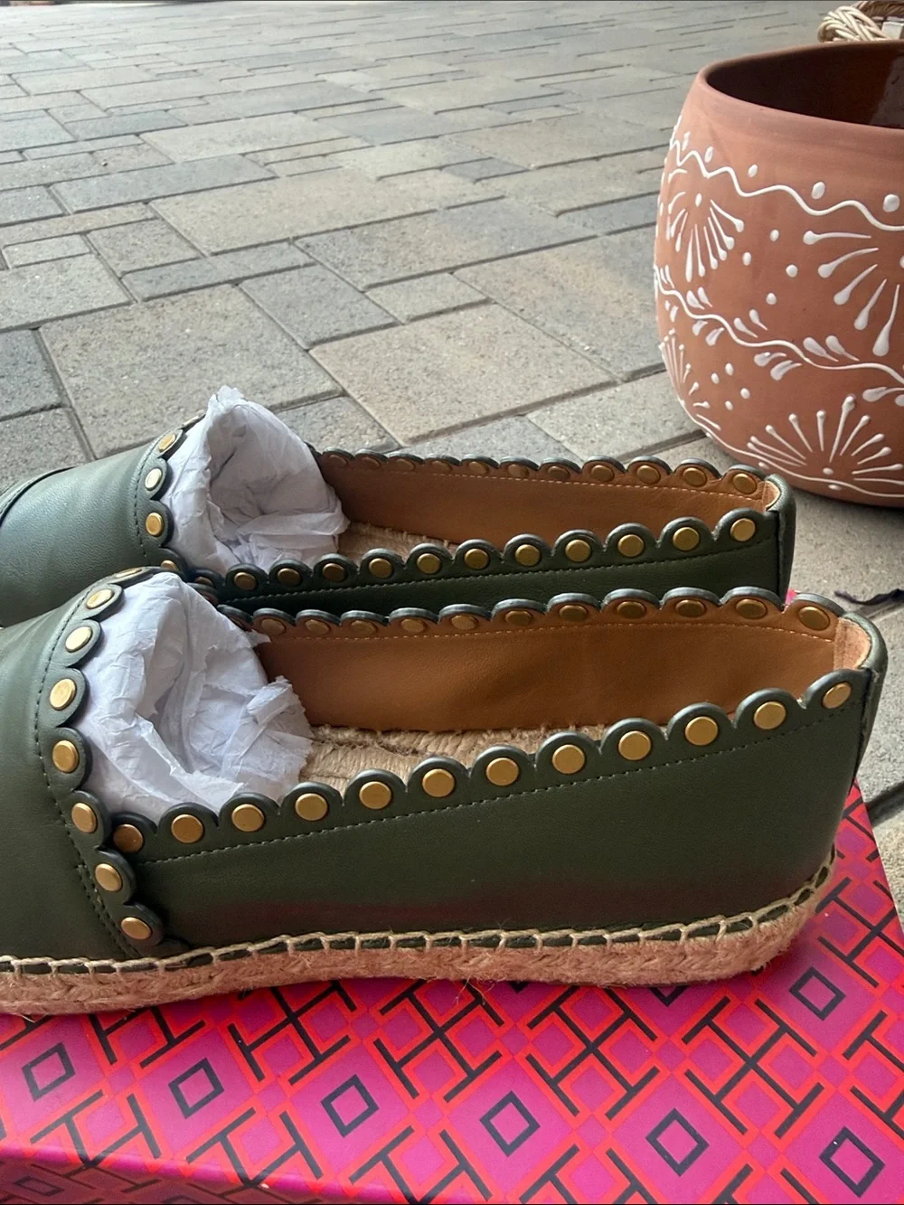 Tory Burch new tory